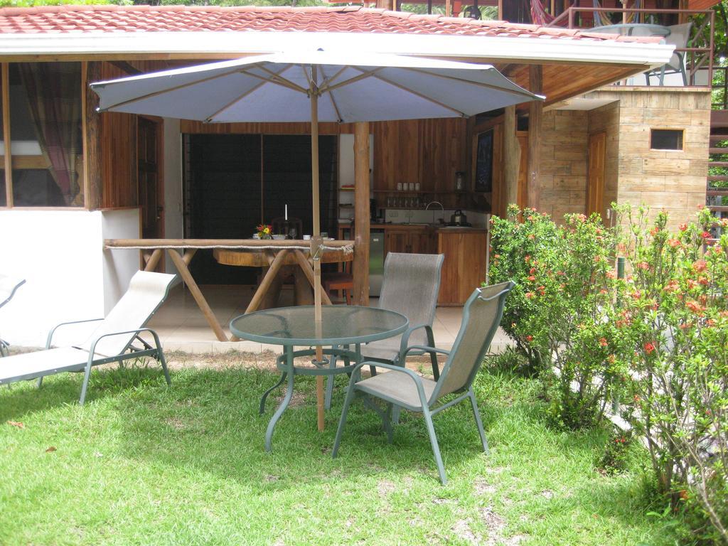 Casa Aba Matapalo Hotel Room photo